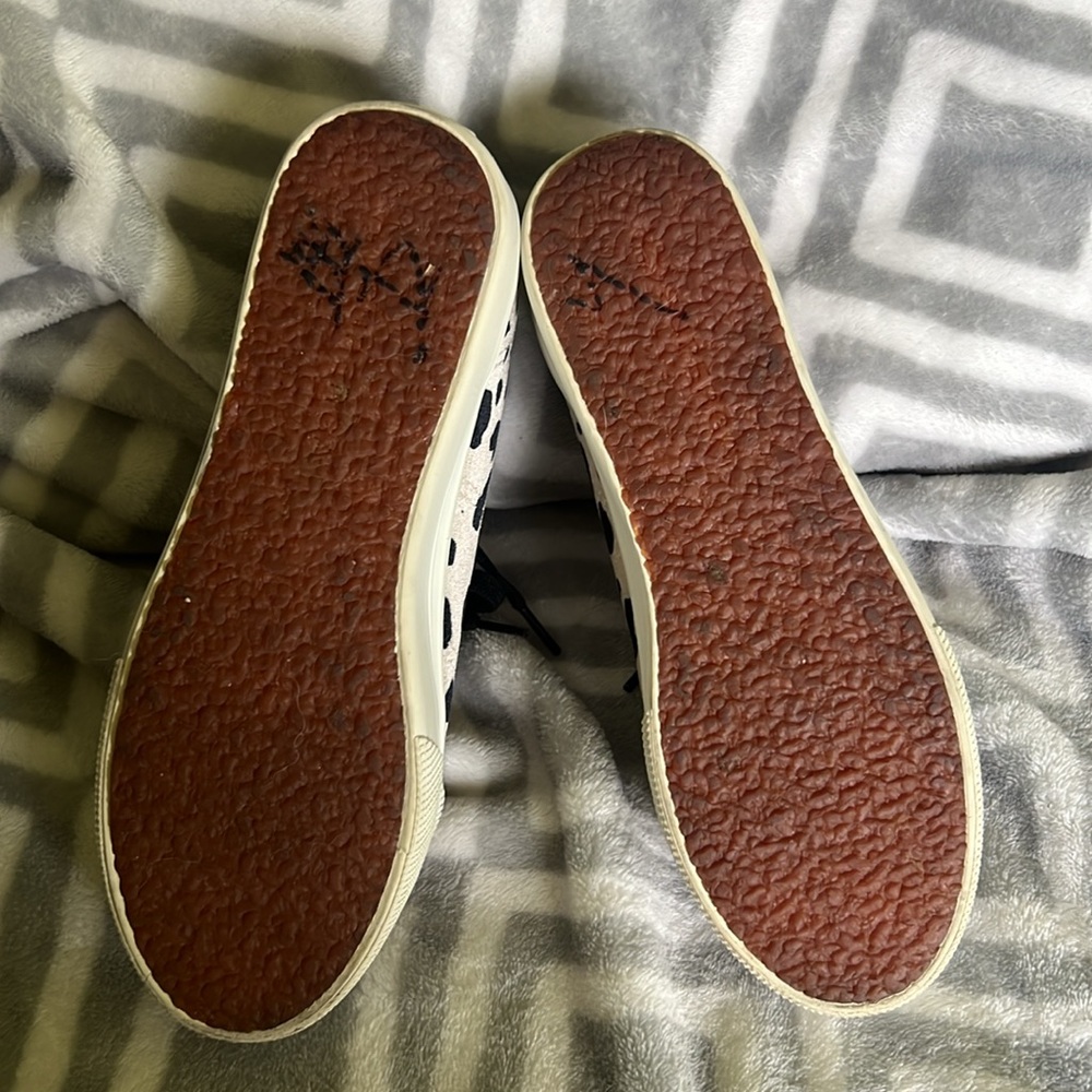 Superga Platform Sneakers - Picture 8 of 12
